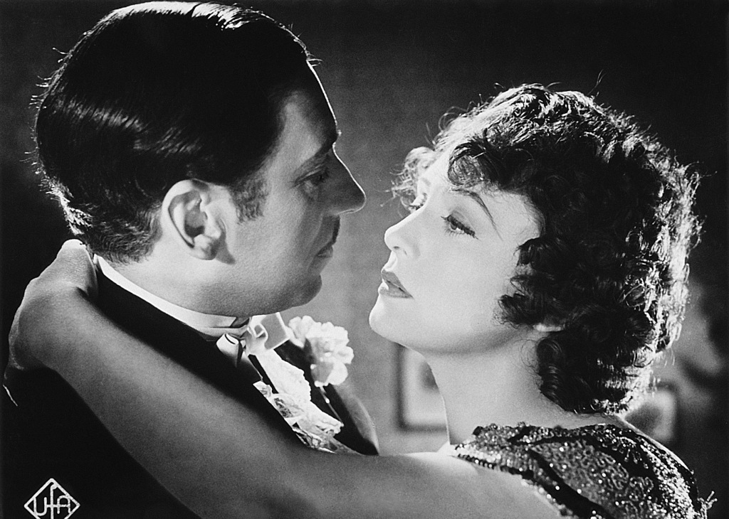 К новым берегам (1937)