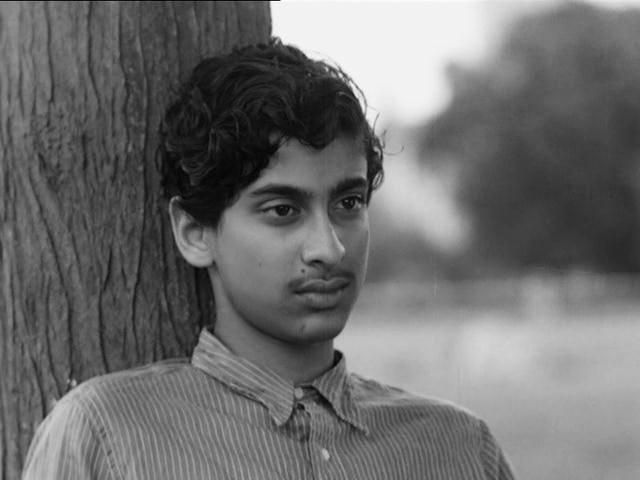 Кадры из Непокоренный (1957)