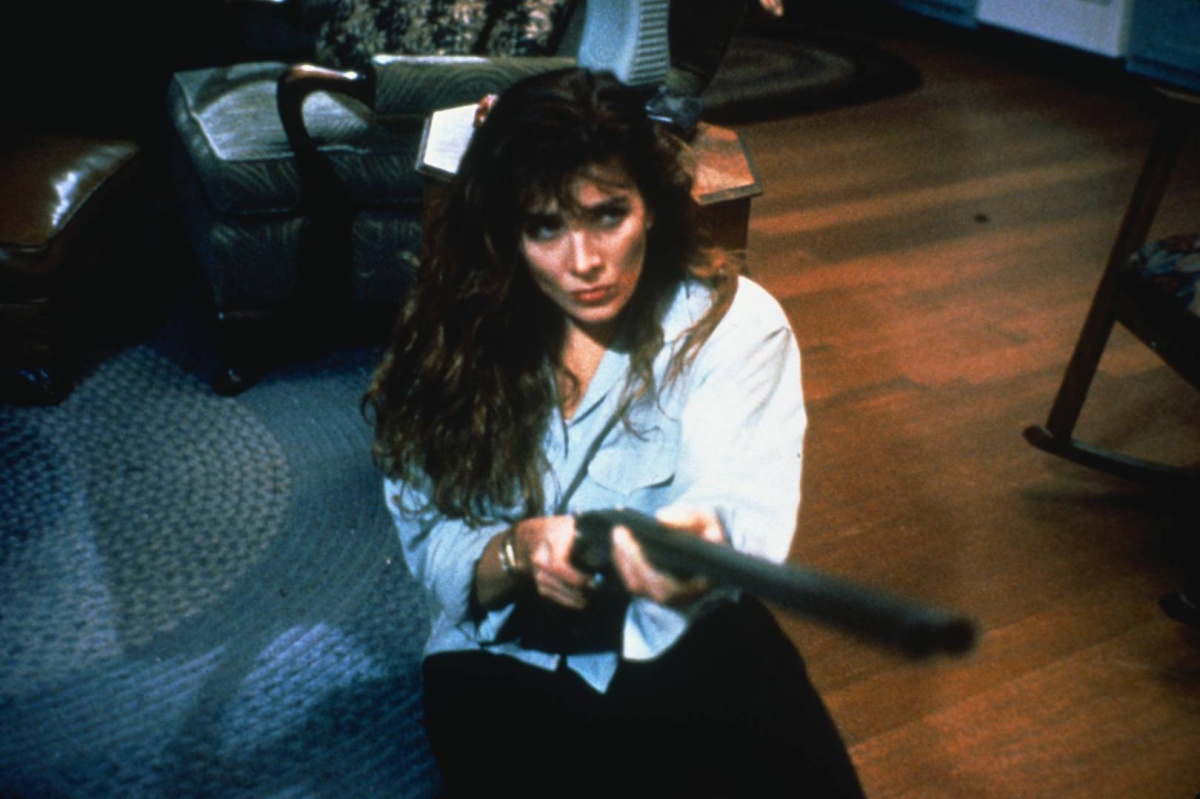 После полуночи (1992)