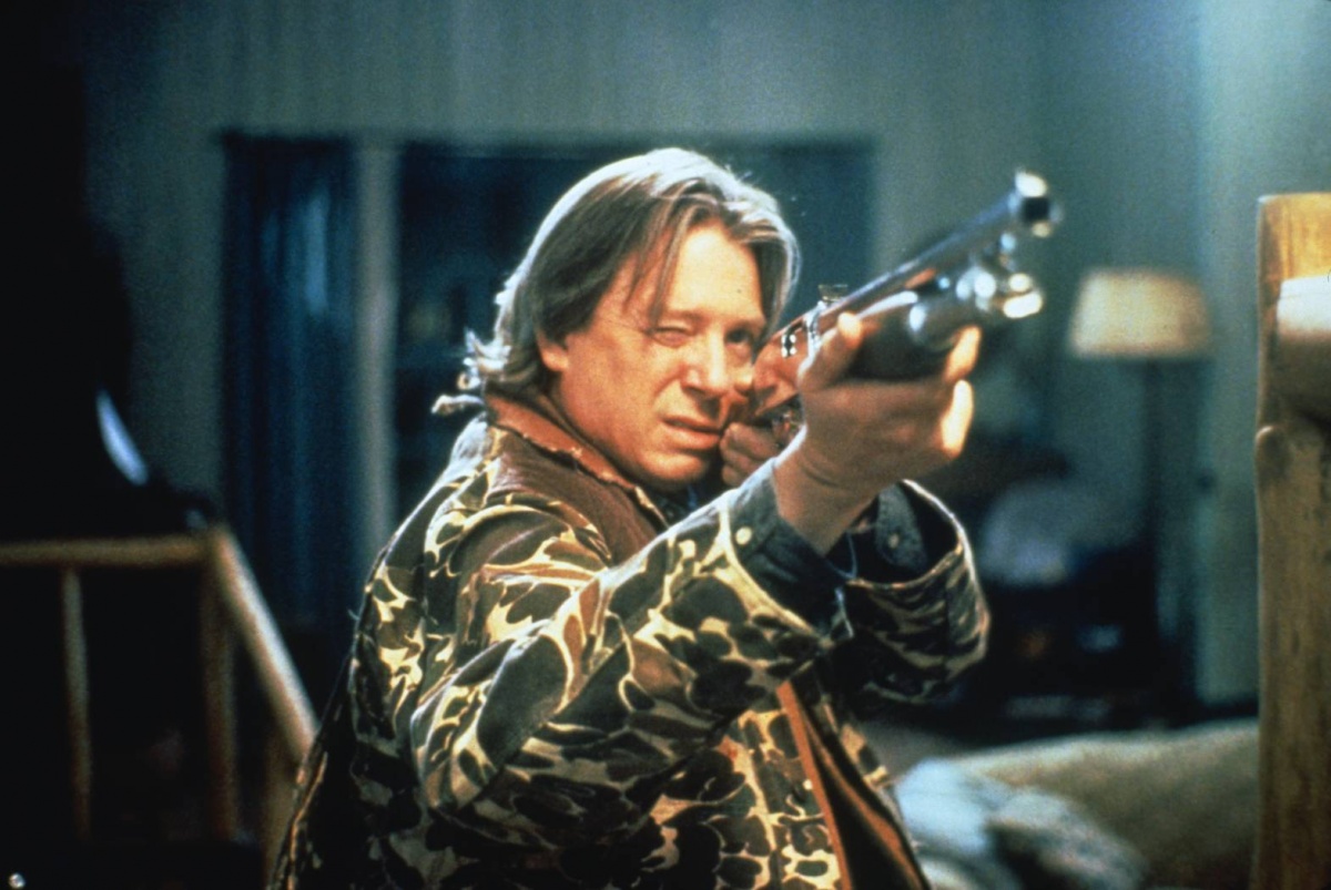 После полуночи (1992)