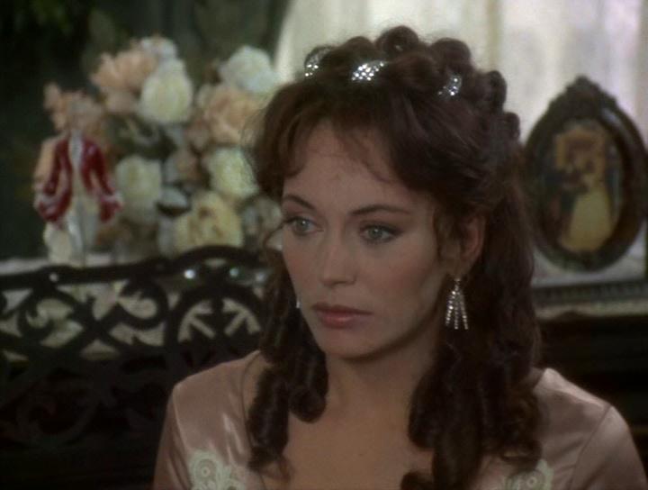 Кадры из Север и Юг (1985)