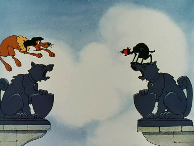 Пёс в сапогах (1981)