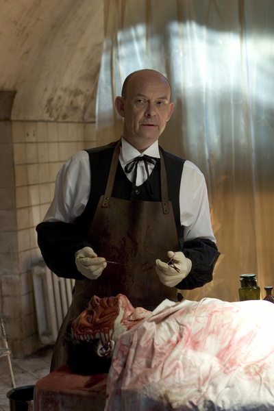 Тыквоголовый 3. Услуги преисподней стоят дорого (2006)