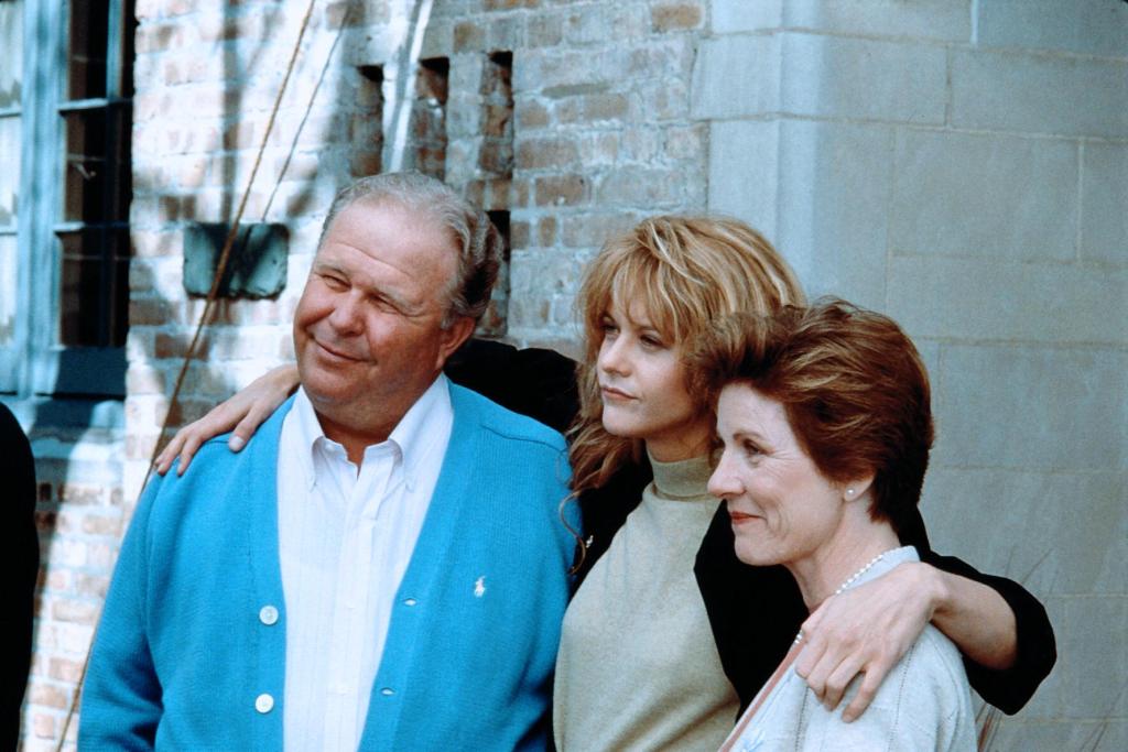 Кадры из Прелюдия к поцелую (1992)