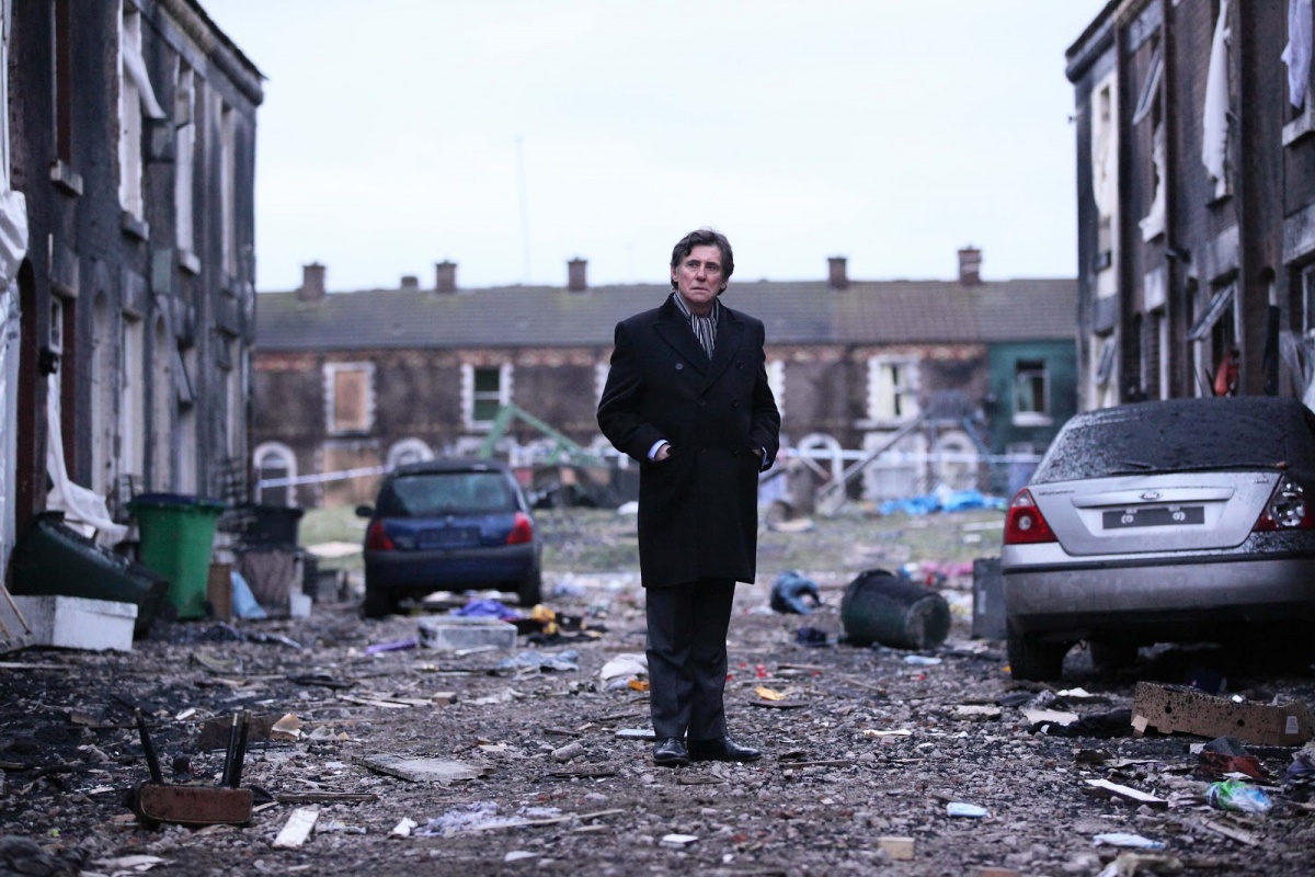 Государственная тайна (2012)