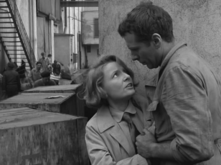 Кадры из Ставка больше, чем жизнь (1967)