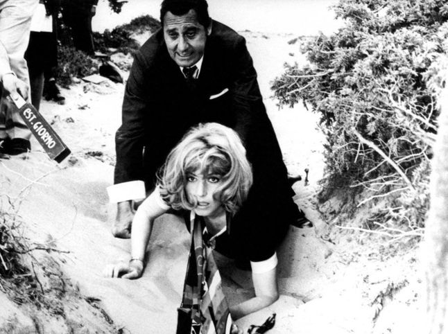 Любовь моя, помоги мне (1969)