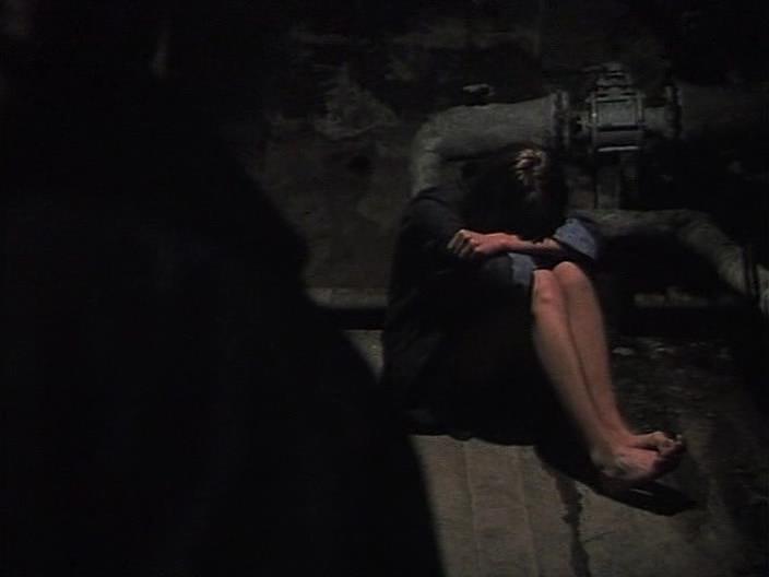 В состоянии аффекта (1994)