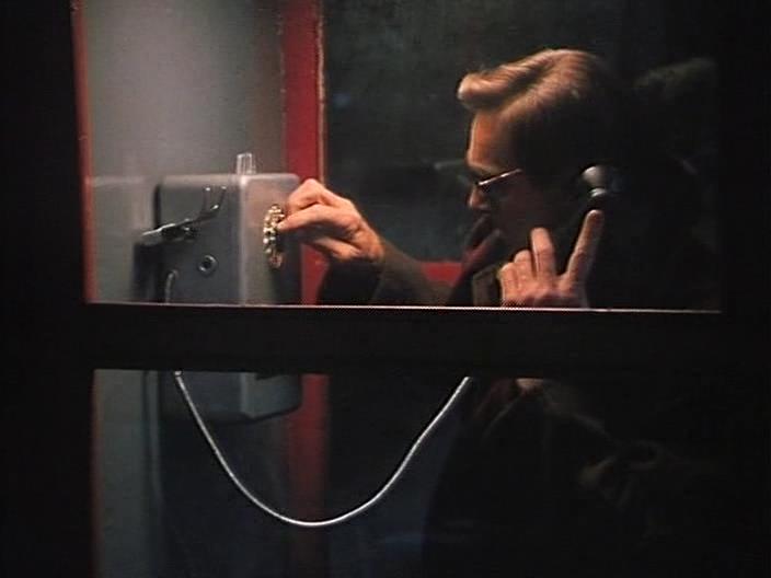 В состоянии аффекта (1994)