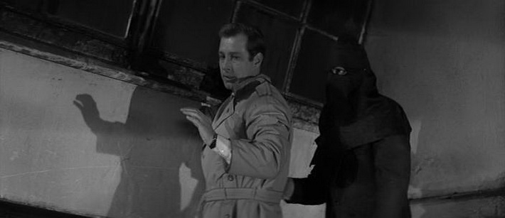 Лондонский палач (1963)