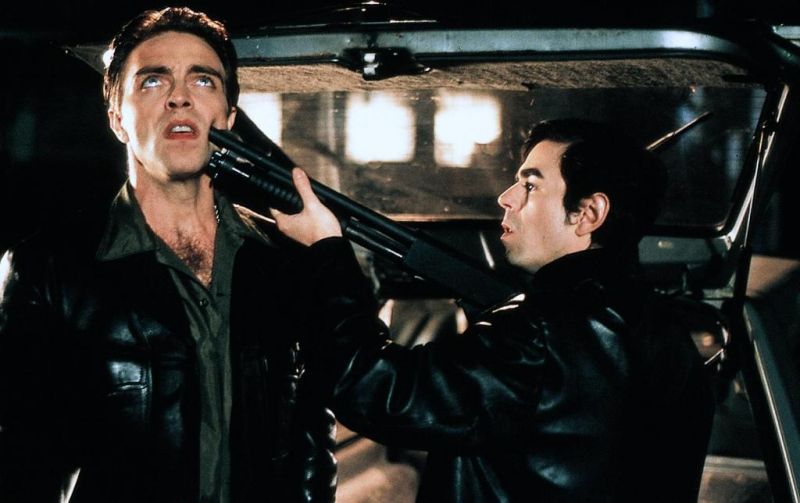 Быстро и без боли (1998)