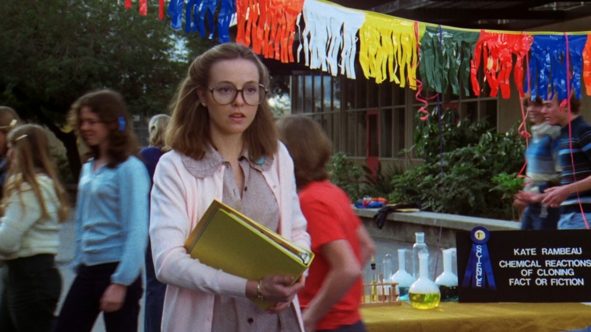 Кадры из Высшая школа рок-н-ролла (1979)