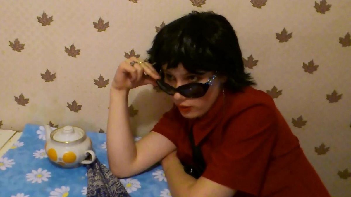 Кадры из Стервочки (2011)