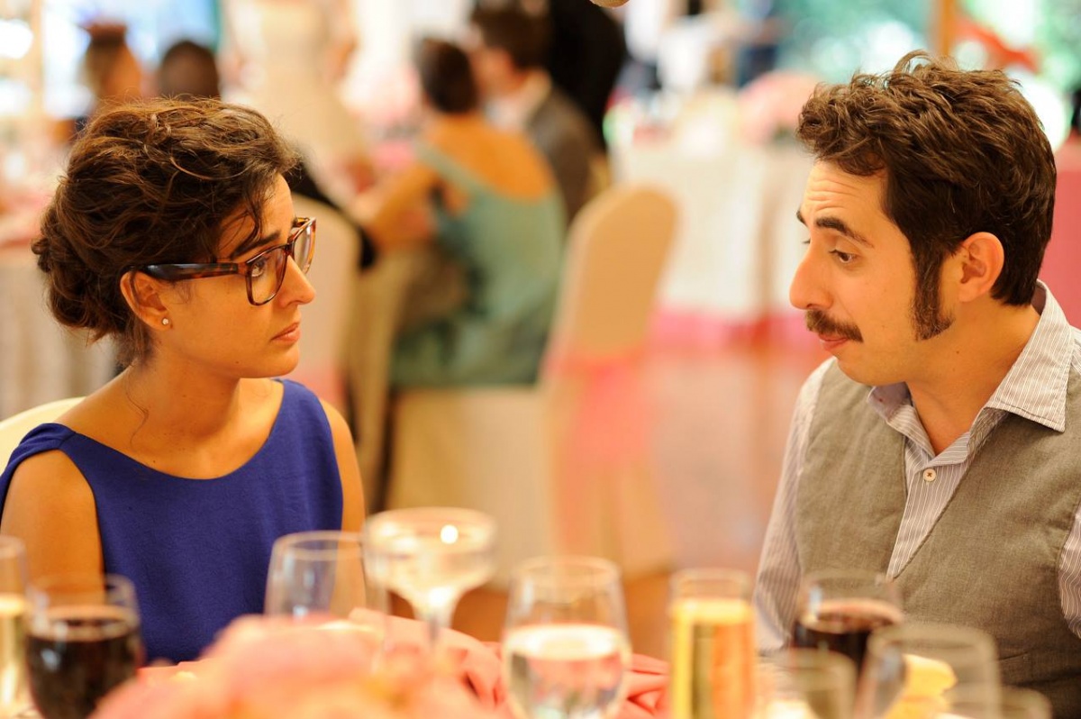 Ещё три свадьбы (2013)