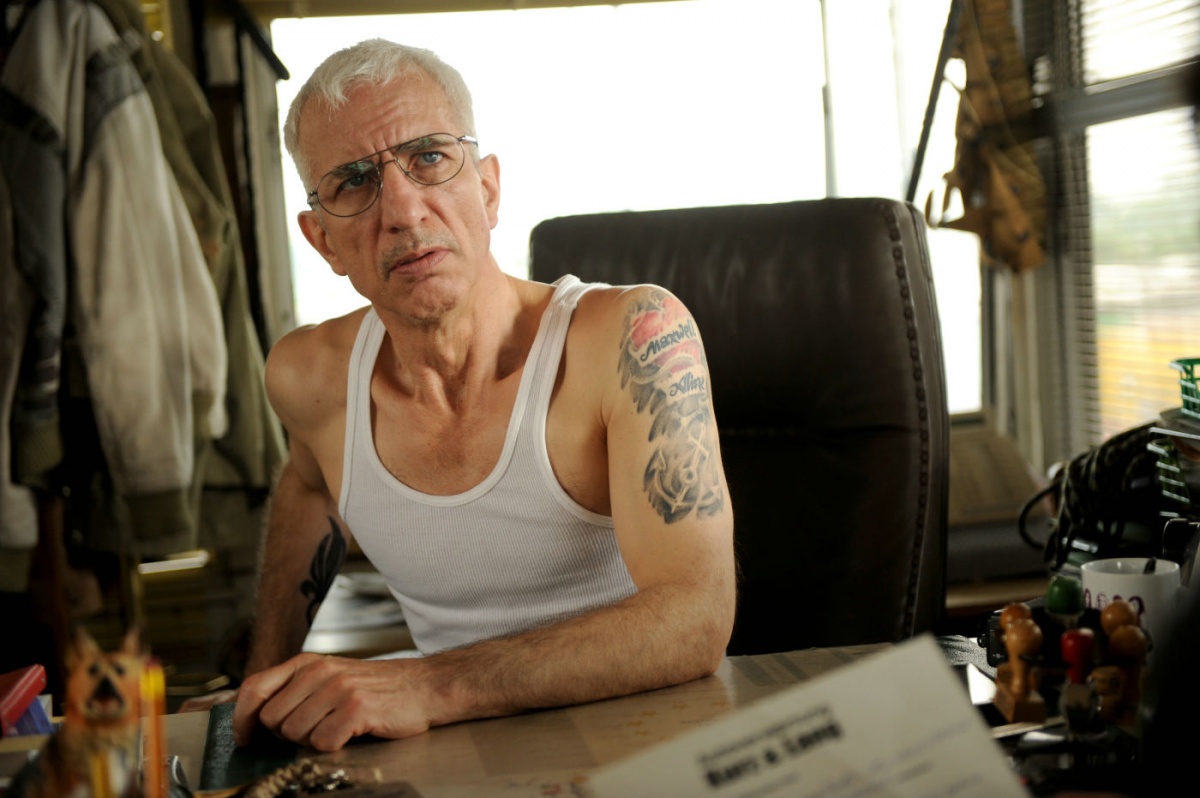 Кадры из Факап, или Хуже не бывает (2014)