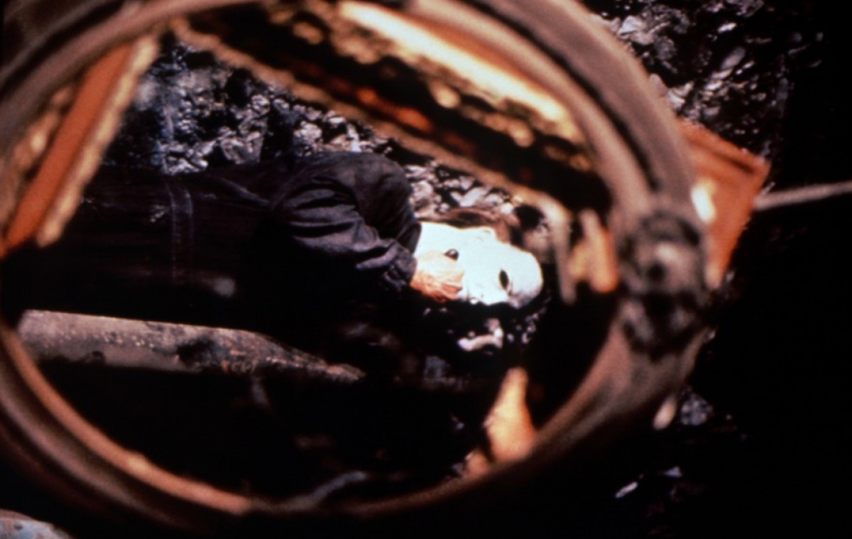 Хэллоуин 5: Месть Майкла Майерса (1989)