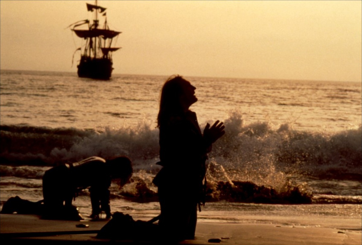 1492: Завоевание рая (1992)