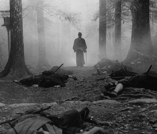 Меч судьбы (1966)