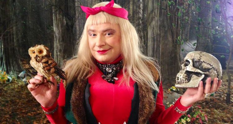 Три богатыря (2013)