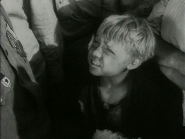 Кадры из Два Федора (1958)