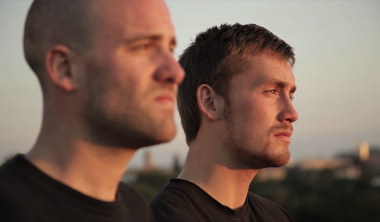 Кадры из Пассажир (2013)