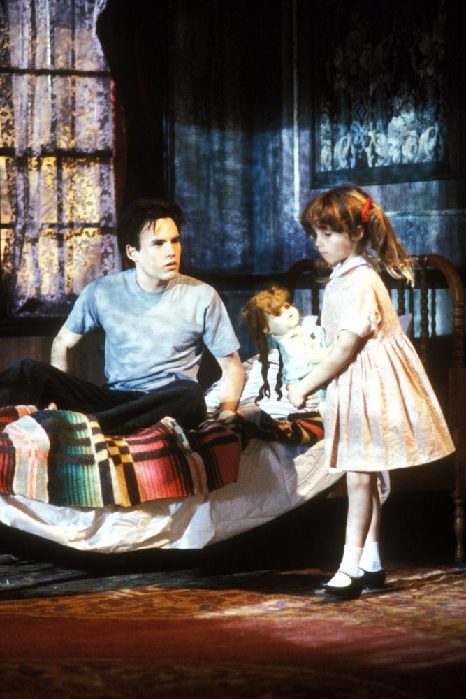 Кошмар на улице Вязов 6: Фредди мертв (1991)