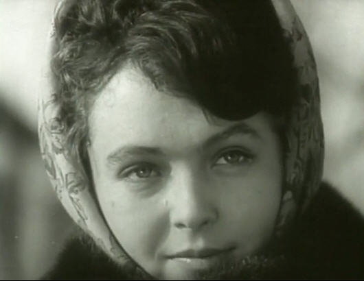 Кадры из Зареченские женихи (1967)