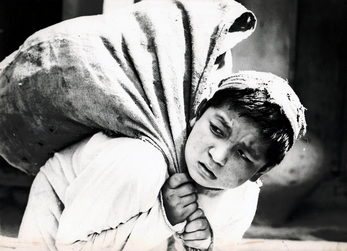 Озорник (1978)