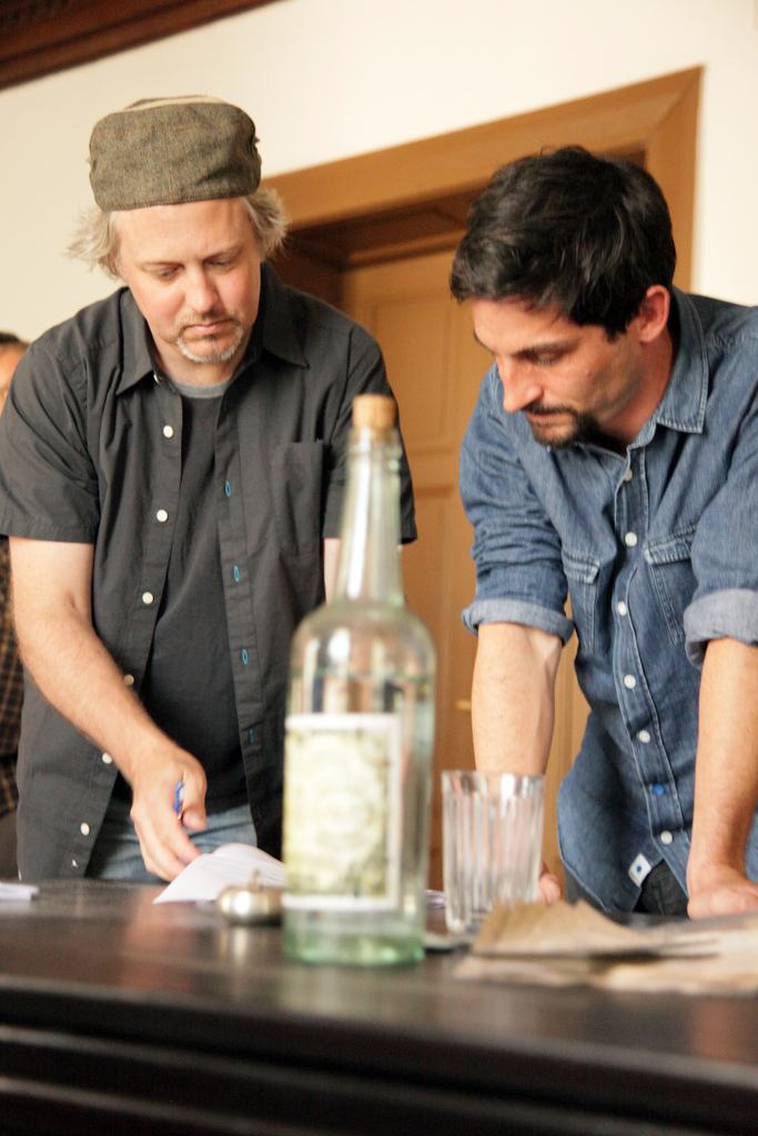 Мизинец Будды (2015)