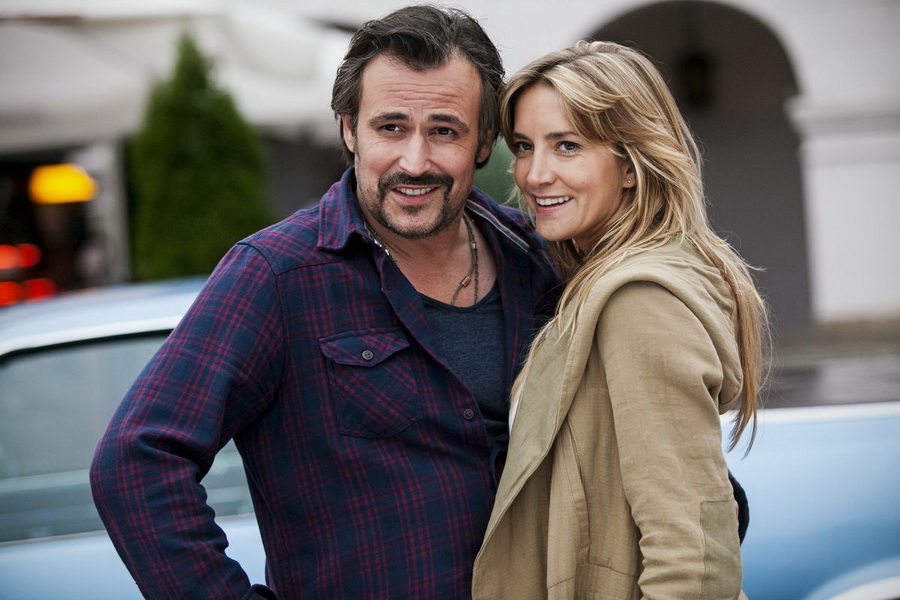 Жизнь в роскоши (2014)