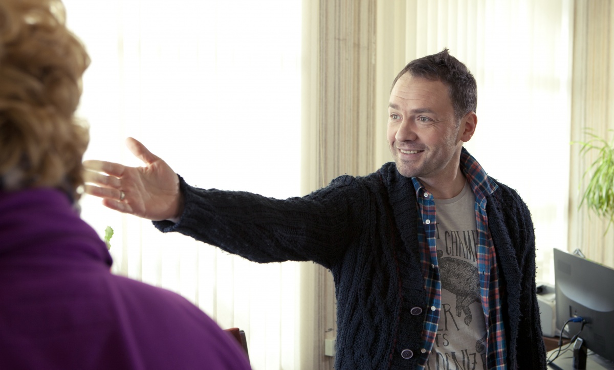 Ёлки лохматые (2015)