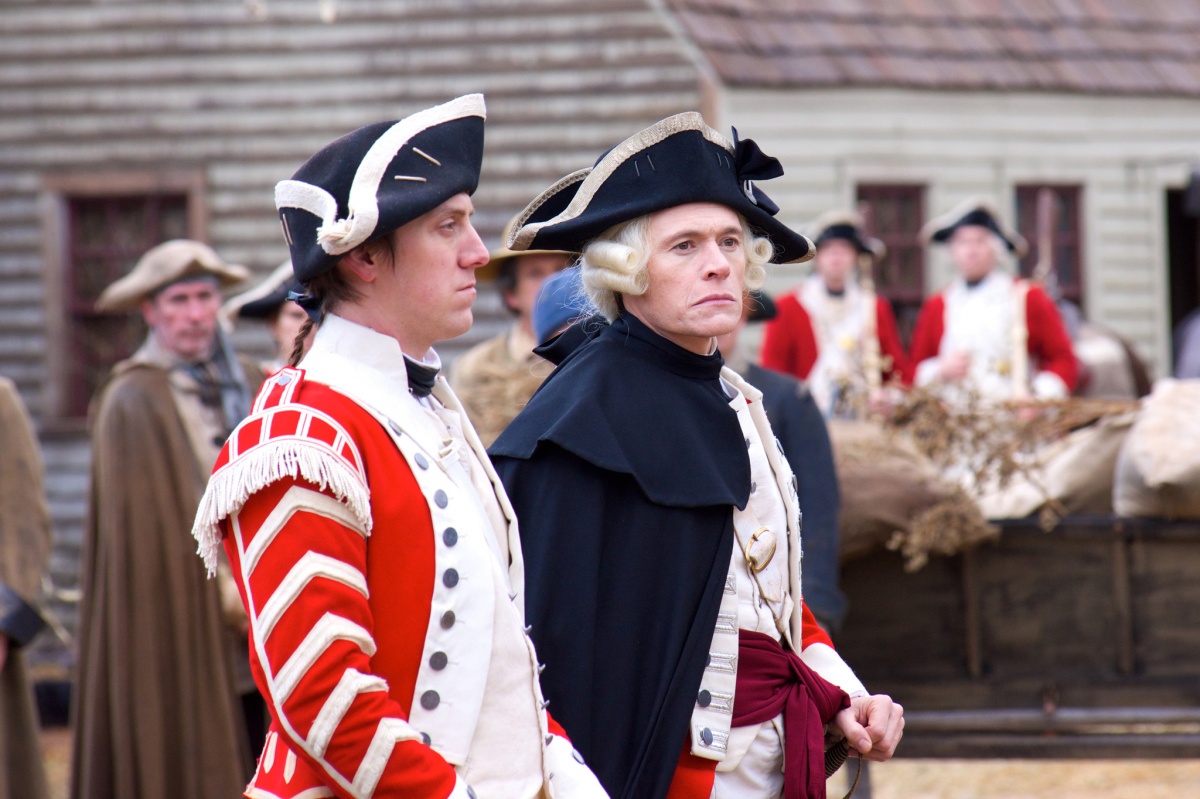 Агент / Поворот (2014)