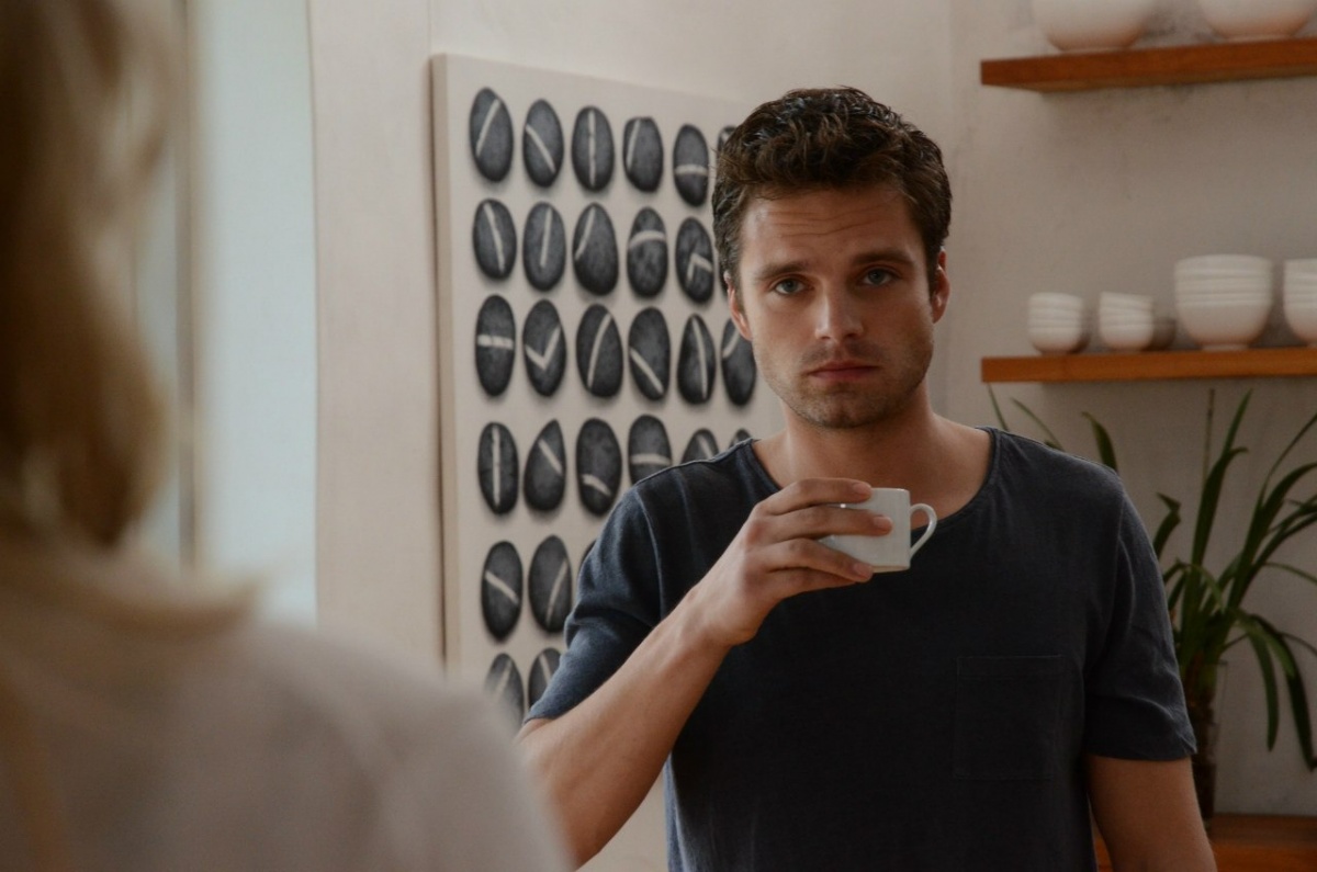 Лабиринт (2012)