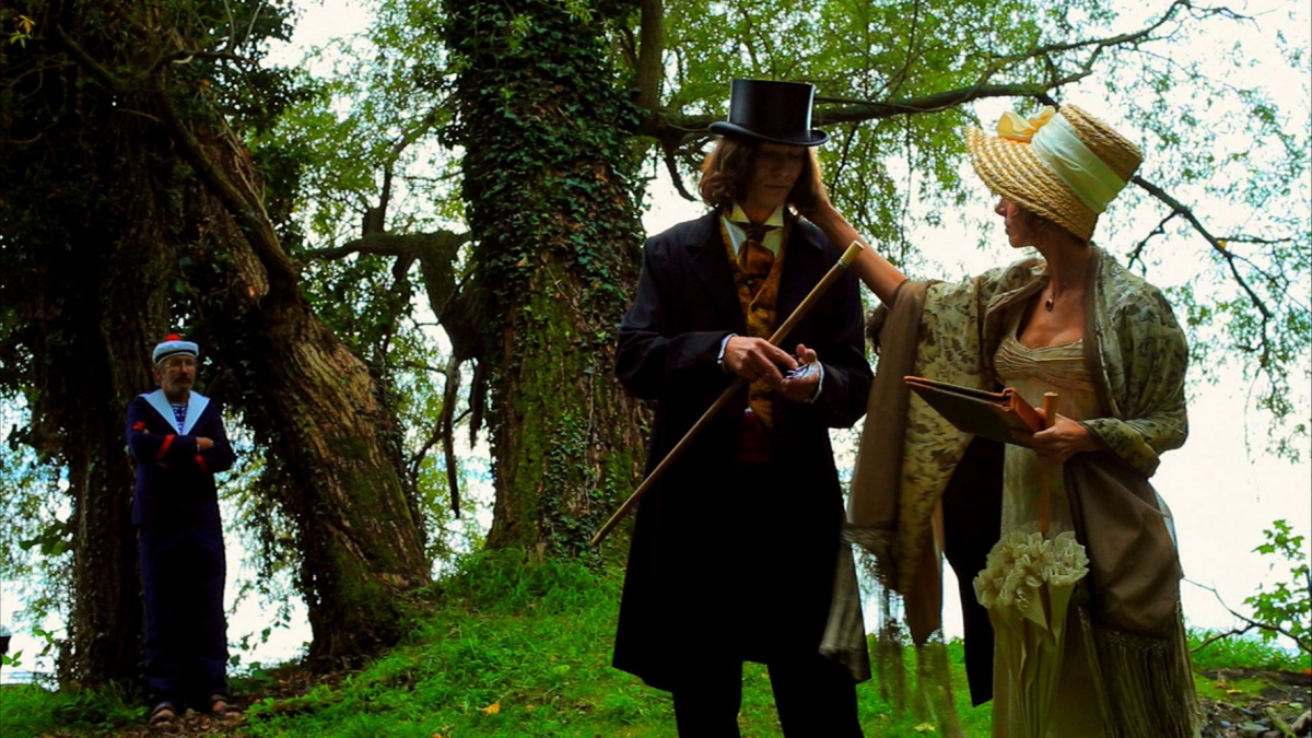 Прощай, речь 3D (2014)