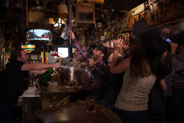 Пятьдесят к одному (2014)