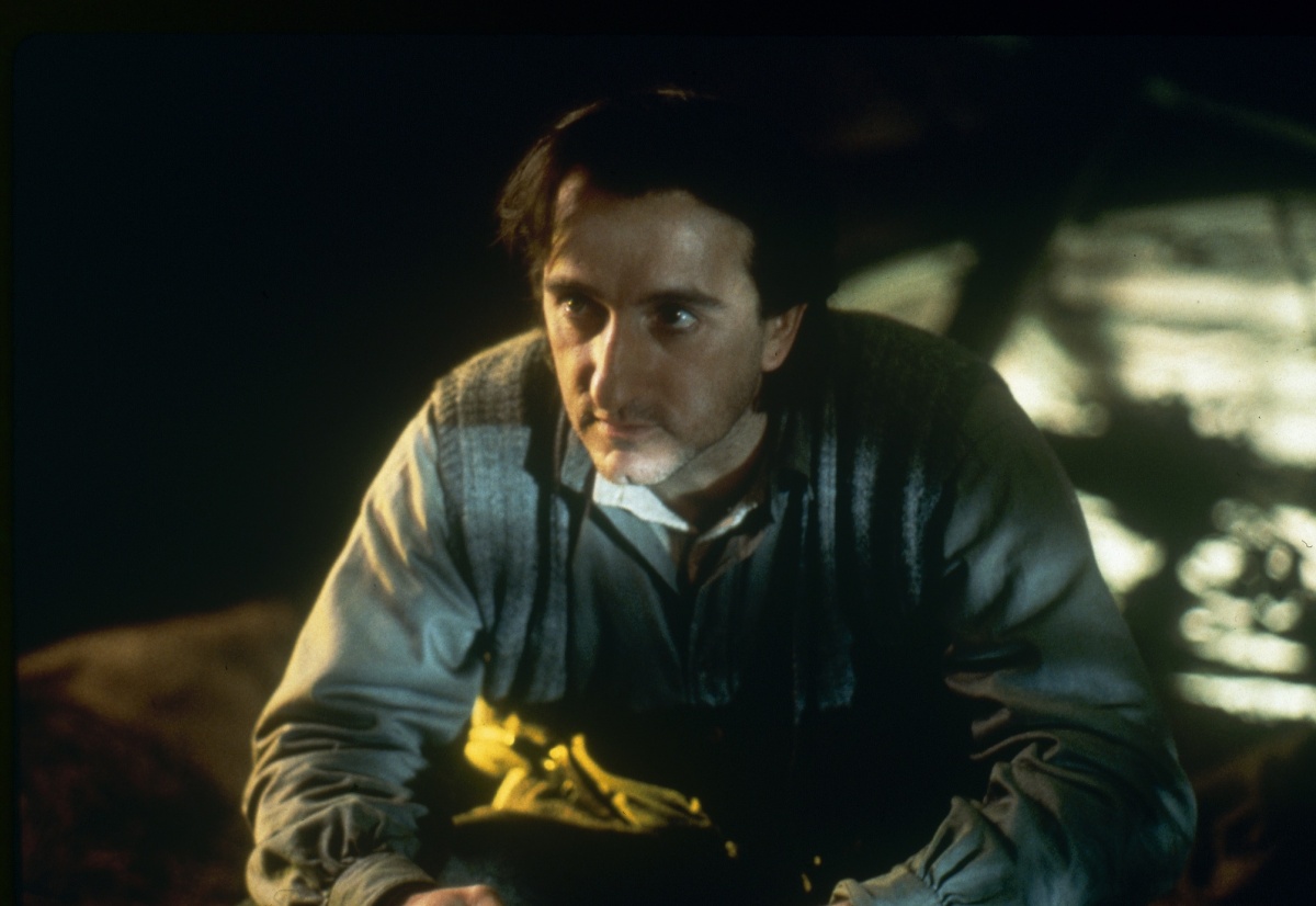 Последний сентябрь (1999)