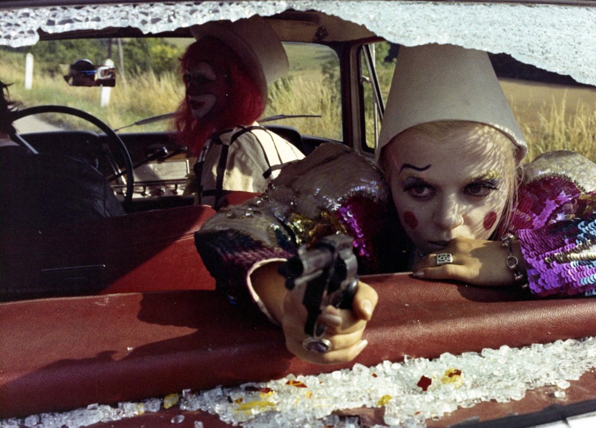 Кадры из Реквием по вампиру (2017)