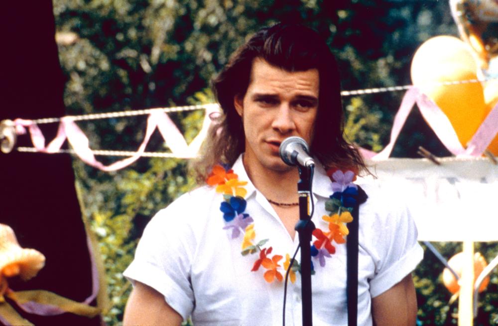 Добро пожаловать в кукольный дом (1995)