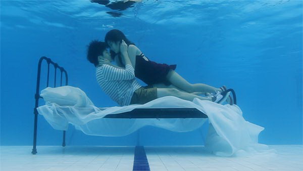 Кадры из Пловцы (2014)