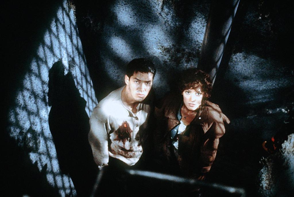 Пророчество 2 (1998)