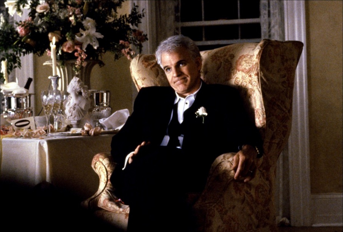 Отец невесты (1991)