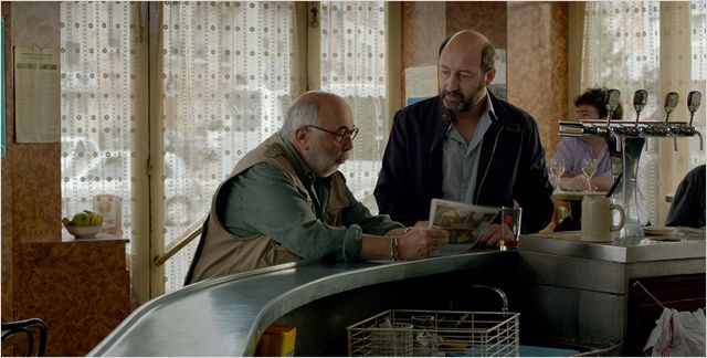 Прогулка по Бангкоку (2014)