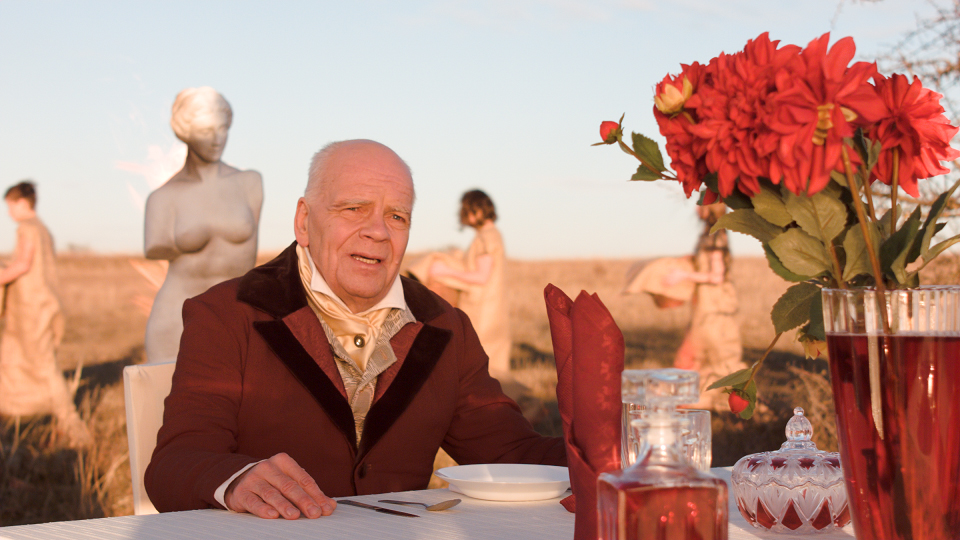 Дуэль. Пушкинъ — Лермонтовъ (2014)