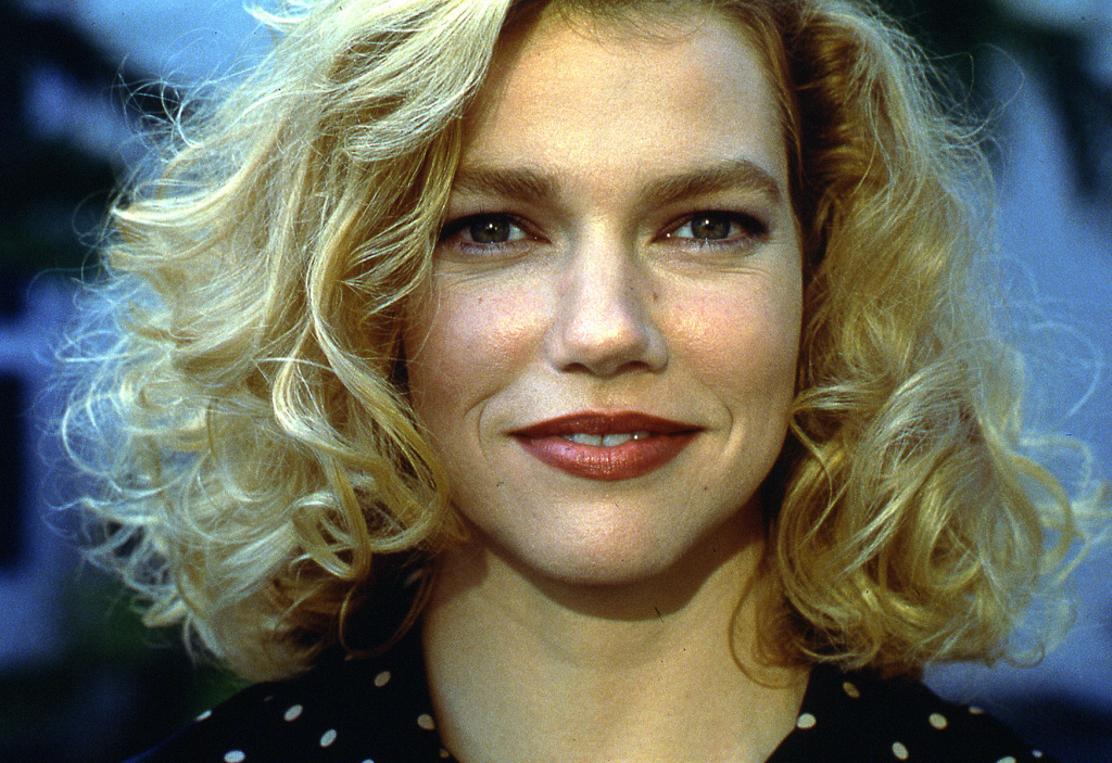 Только сильнейшие (1993)