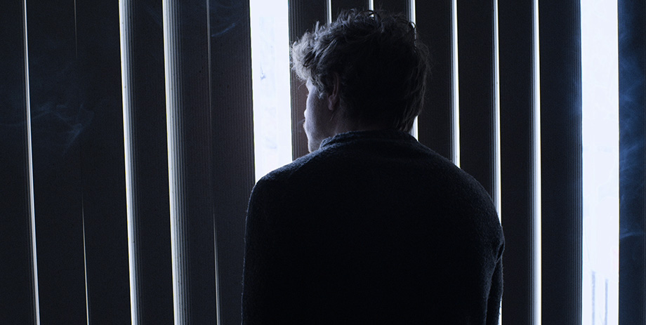 Любовь во время гражданской войны (2015)