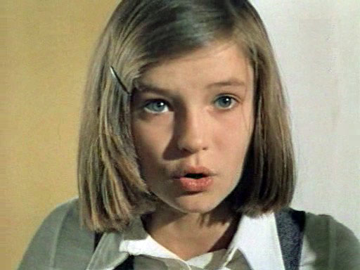 Кадры из Где ты, Багира? (1977)