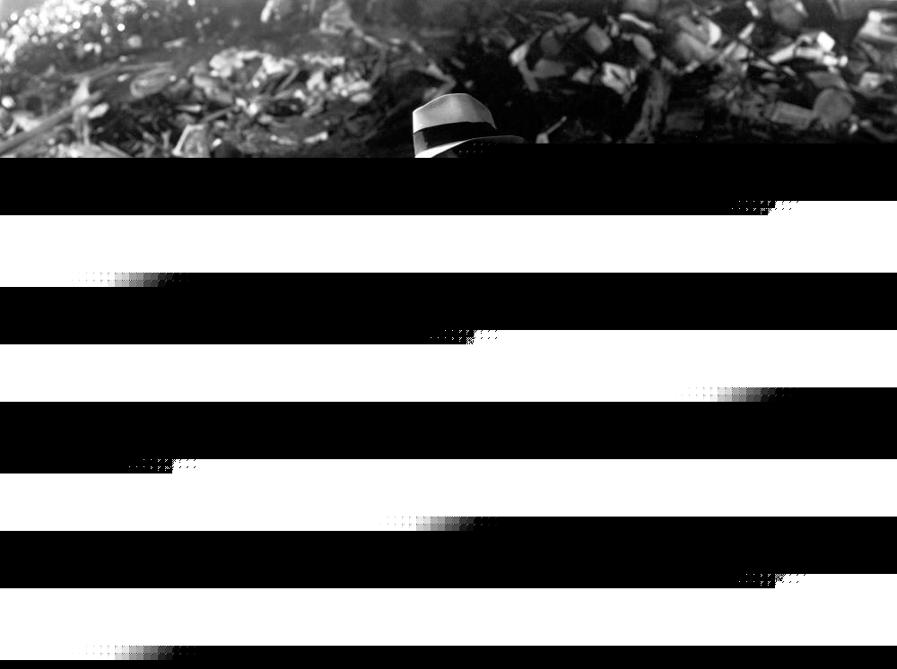 Кадры из Мой слуга Годфри (1936)