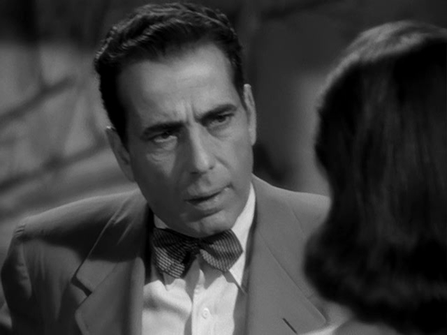 Кадры из Токийский Джо (1949)