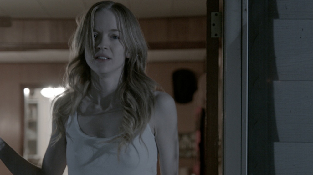 Воскрешение оборотня (2014)