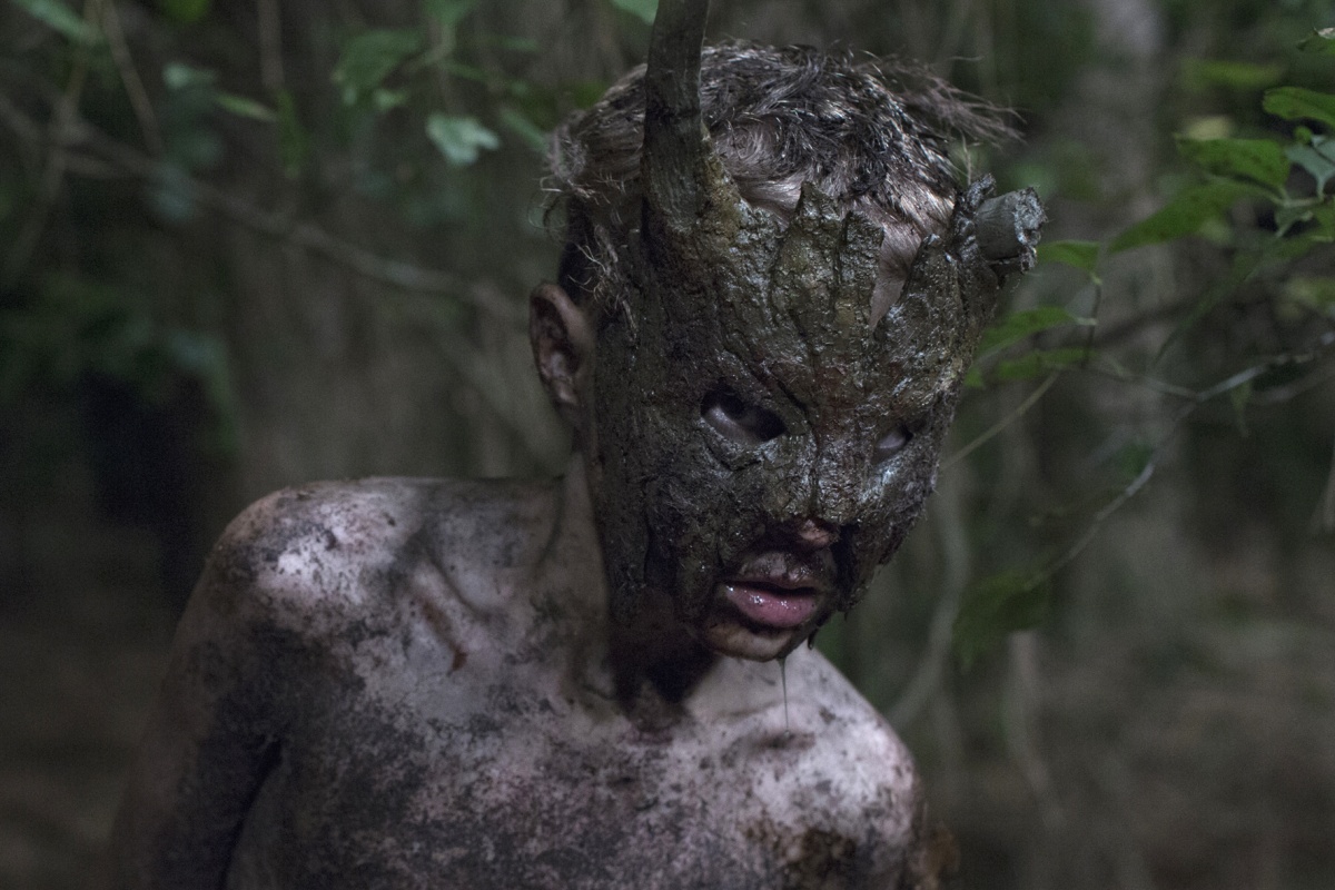 Детёныш (2014)